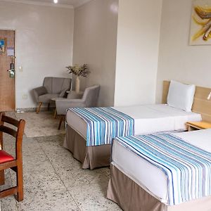 Hotel Dan Inn Barretos By Nacional Inn